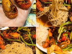 -红钳侠小龙虾·烧烤(中赢康康谷店)