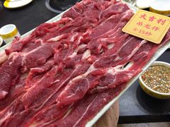 吊龙伴-大吉利·潮汕鲜牛肉火锅(万峰路店)