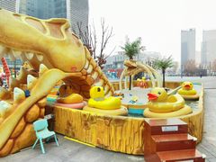 -大族广场Mall&More