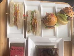 -宏安瑞士大酒店馥澜吧