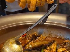 -元银甲·湖北地标美食(汉阳店)