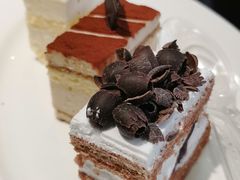 -博悦茶餐厅(文殊院店)