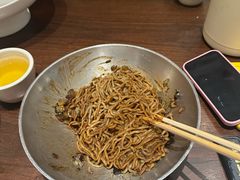 -大同江朝鲜菜•长春地标美食(绿园吾悦广场店)