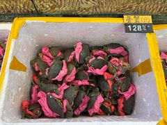 -阿忠食坊大排档·20年老店(万象城店)