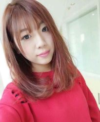 -扎嘎形象设计
