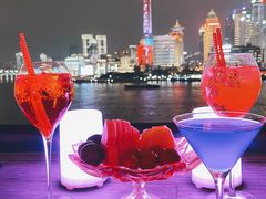 -外滩8号 whisky bar(金延大厦店)