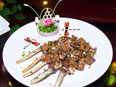 iphone_upload_pic-唐华大酒楼(瓷都阳光山庄店)