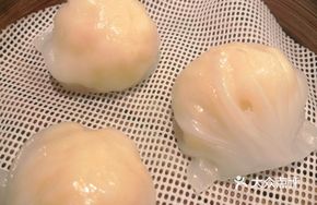 Changfu Shrimp Dumplings