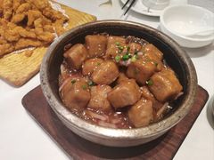 -聚鑫阁江浙菜·非遗传承技艺(闵行交大店)