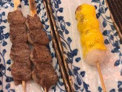 烤物-平成屋·午肴夜酒(四川北路店)