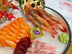 -松坂屋日料自助(长城路店)
