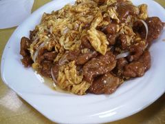 -京味精餐厅(长椿里小区店)