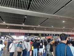 -沈阳站