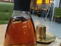 -串门海鲜烧烤(五四广场店)