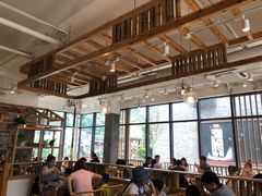 大堂-冰泉豆浆馆(阳朔店)