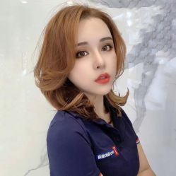 -洛施奇烫发染发沙龙