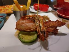 -美森西餐厅(曙光大道店)