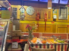 -什么餐馆(天主教堂店)