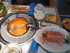 -云尊府云南菜·蒸汽石锅鱼(学清路店)