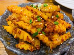 琅琊土豆-付小姐在成都(五道口店)