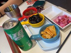 -雅佳神话·麻辣烤鱼(新街口店)