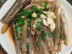 -水先生寧波菜(天一店)