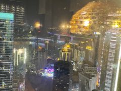 -解放碑威斯汀酒店-知味国际美食餐厅