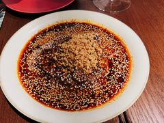 夫妻肺片-肆海小川菜酒馆Wine Bistro (青年路店)