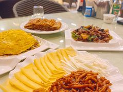 -东四民芳餐厅(世茂工三店)