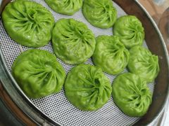 -清真老铁家灌汤包