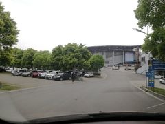 -城市海洋国标恒温游泳馆(株洲体育中心店)