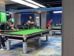 -永宁台球·棋牌俱乐部(淮海路店)