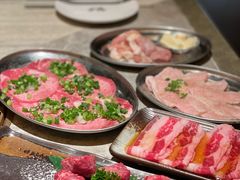 -乾杯烧肉居酒屋(中洲湾店)