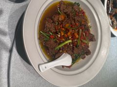 -毛家饭店·30年融合新湘菜(无影山店)