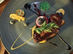 -MARU玛露音乐餐厅(大学路店)