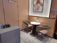用餐区-哈根达斯(福州东方B1店)
