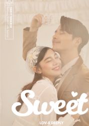 -纪梵希婚纱摄影(青岛店)