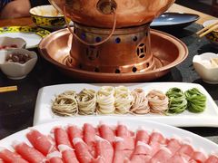 -南门涮肉(上海二店)
