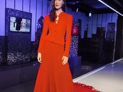 -北京杜莎夫人蜡像馆