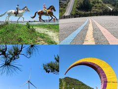 -龙里油画大草原旅游区