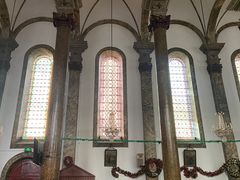 -王府井天主教堂