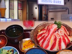 -dodonpa.墩墩伐 便当食堂(博华广场店)