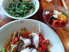 -小吊梨汤·北京菜(香山店)