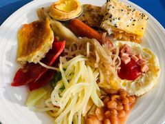 -徐州博顿温德姆酒店(高铁东站店)