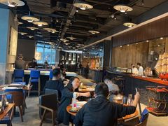 -Mr·Fish鱼鲜生海鲜放题(银泰in99店)