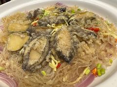 -鸿源斋清真豫菜(惠济店)