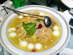 如意蛋卷-雅和睿景·商务宴·风味土窑鸡(花博汇店)