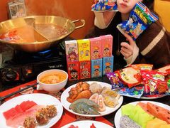 -上海神旺大酒店