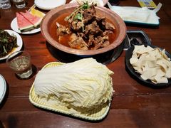 -老诚一锅羊蝎子(天通苑东三区直营店)
