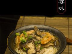 -佛有缘素食馆·荔湾老字号(陈家祠首店)